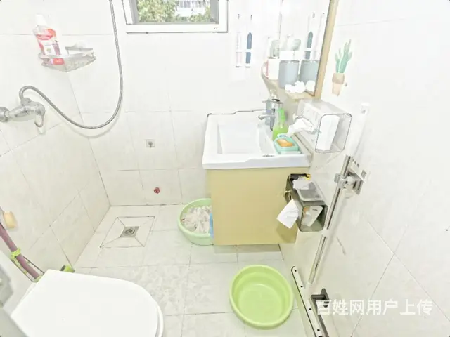 新出一室一厅，可改两房，中间楼层，采光好， - 图片 6