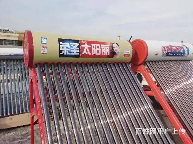 维修按装太阳能加导热油 - 图片 3