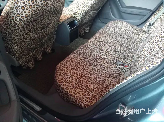 奥迪A4 2011款 A4L 1.8TFSI 无级 - 图片 8