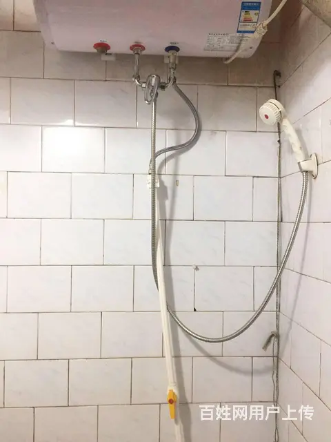 近东中街地铁A口旁，大悦城旁 470元/月，家电全，民强小区 - 图片 4