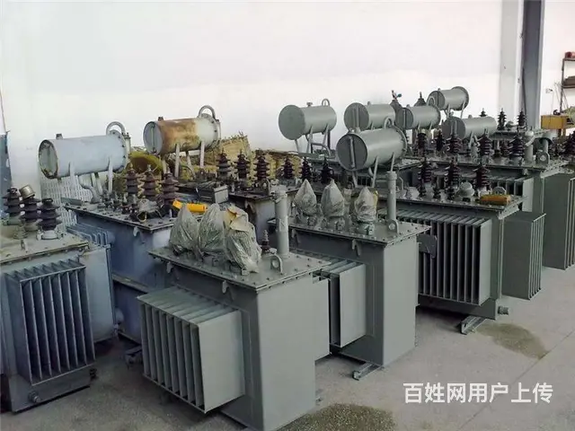 变压器回收价格咨询热线 沈阳变压器回收市场交易行 - 图片