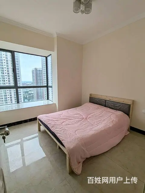 穗丰金湾 海景三房二厅 91.32平 精装修仅住一个月 - 图片 5