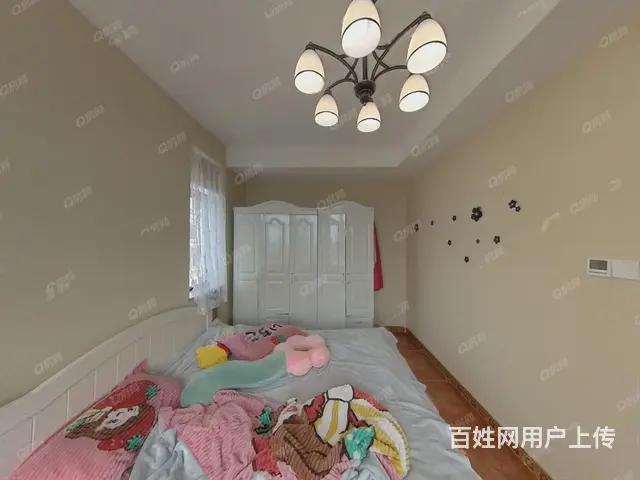 前山轻轨站和环宇城旁 心海州 124平 精装 4房2厅 - 图片 4