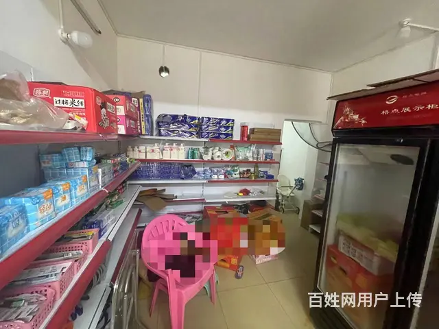 （51旺铺推荐）义龙路口60平黄金双门头水果便利店转让 - 图片 6