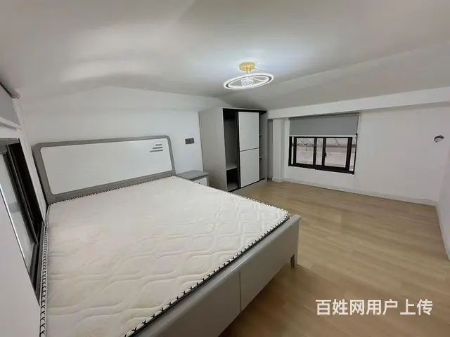 观前街 齐门新村 精装两室两卫  可做三室  苏州博物馆 - 图片 5