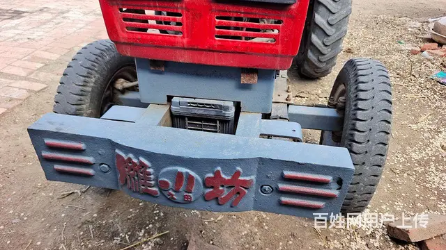 潍坊车头 - 图片 3