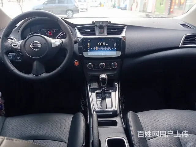 日产 轩逸 2019款 轩逸经典 1.6 无级 XE+ 智联 - 图片 4