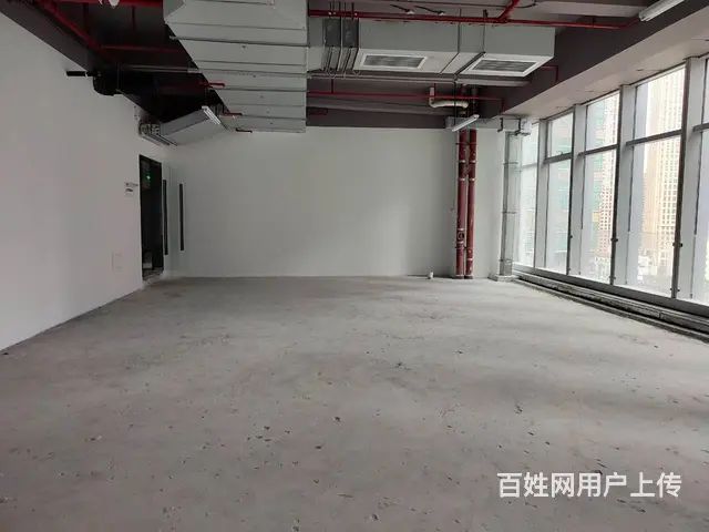 珠海网红商圈富华里旁全新甲级写字楼 金力湾175-1500㎡ - 图片 6