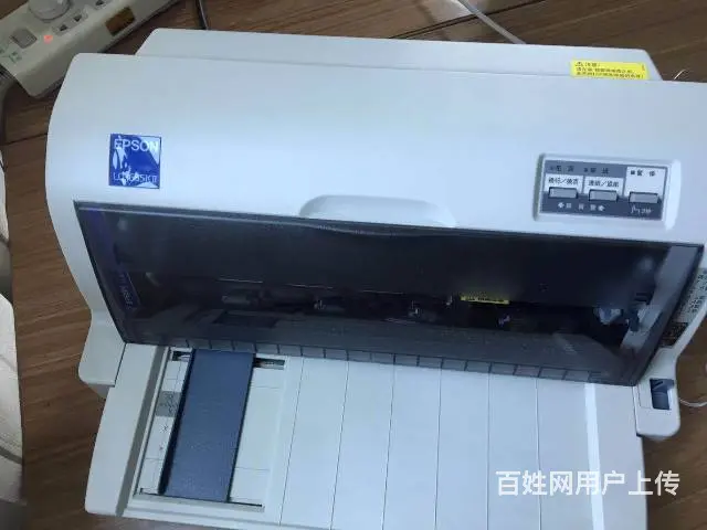 发票打印机（型号：LQ-635K） - 图片 3