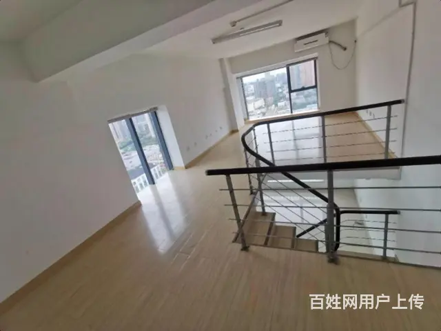 金通国际易构大厦70方80方100方LOFT精装租金2200 - 图片 11