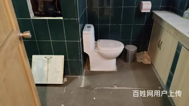 万绿园相伴    海景湾花园4房电梯房 - 图片 3