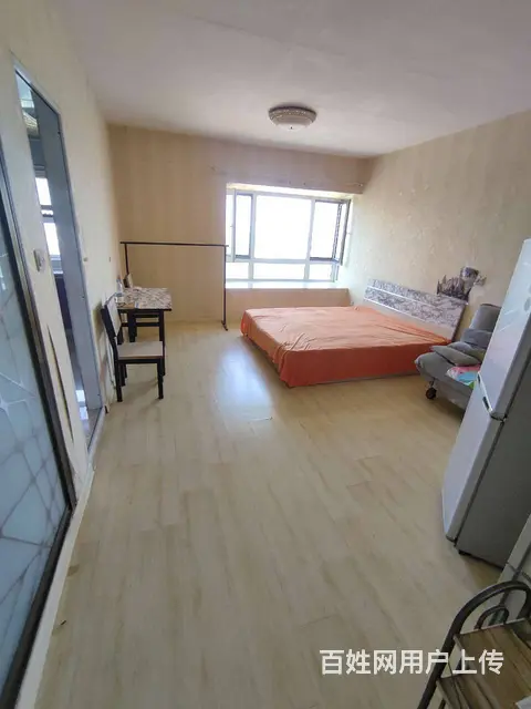 地铁房丽十二公馆(铁西) 普通住宅1厅 精装修 - 图片 12