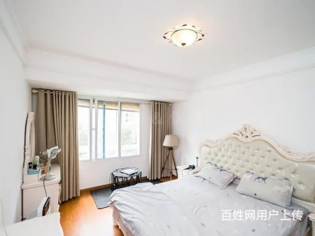 八千里 婚装三房 三开间朝南户型 拎包入住 全天采 - 图片 10