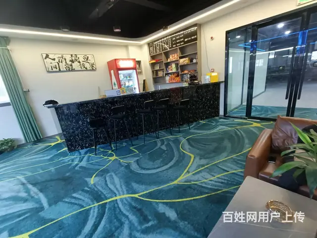 （众铺精选）3106少年路商业步行街精装台球厅转让 - 图片 3
