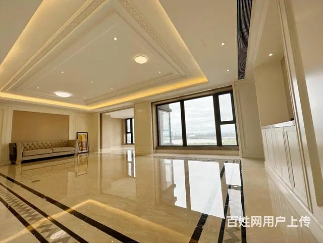 富力江湾新城 一线观江232米好楼层可贷款 有钥匙包税 - 图片 1