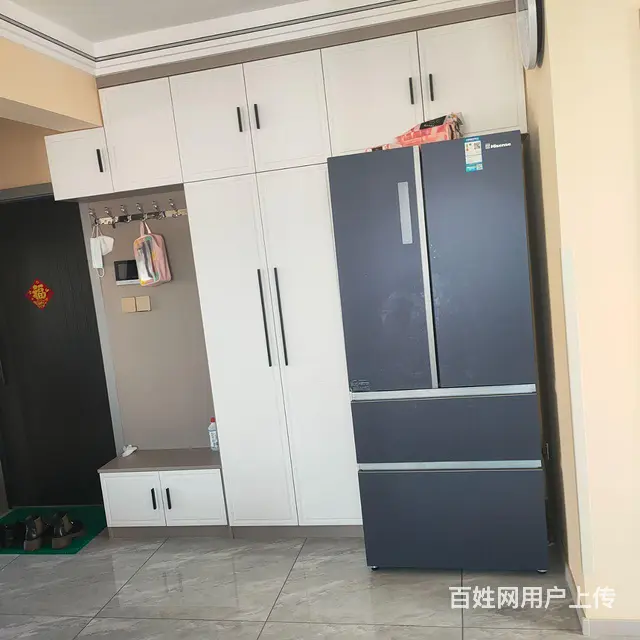 出租兴山区北山公园对面高层 - 图片 2
