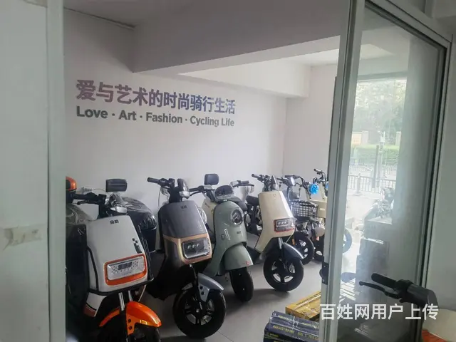 淘铺铺推荐 昆山市旺铺转让可以分租可以整租 - 图片 8