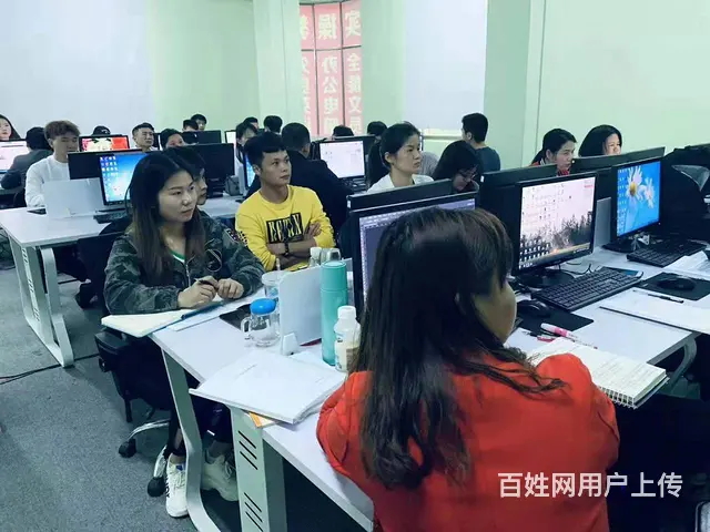狮岭第一家开设的全日制淘宝电商运营学习怎么样？ - 图片 1
