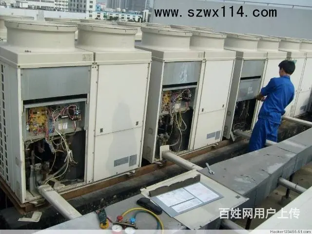 空调加氟漏完了 加满要加多少了 加氟一般多少钱 - 图片 3