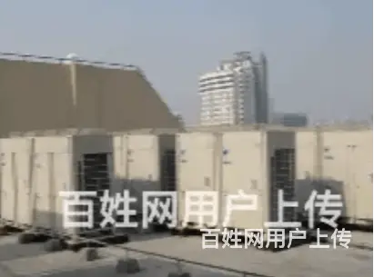 台州三门中央空调楼盘机多联机回收厂家 - 图片 3