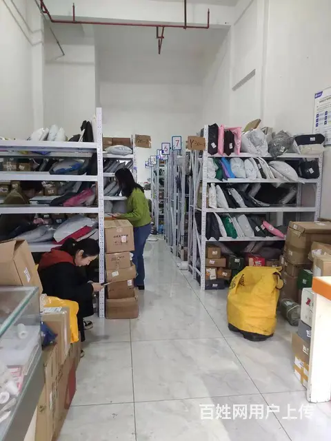 A（个人）优价！日入库1500件快递店转让编号9070 - 图片 1