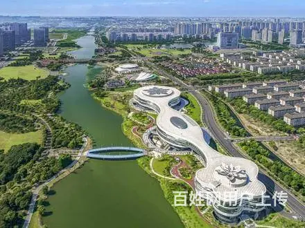 昆山开发区企业科技园内写字楼招商中200-1000 - 图片 2