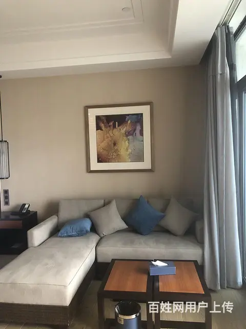 荣成樱花湖畔倪氏静港清岛湾一线海景度假公寓 - 图片 4