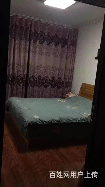 靠近百大和实小，贾汪民和苑，3室两厅精装修，干净卫生拎包即住 - 图片 2