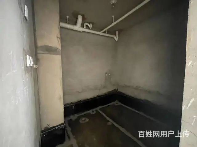 兰苑洋房 普通住宅 毛坯房 - 图片 9