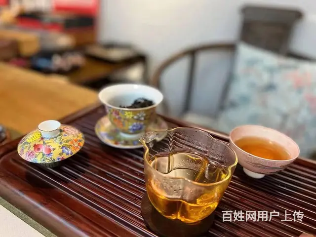 茶艺师报名条件，吴中城南哪里能报名 - 图片 1