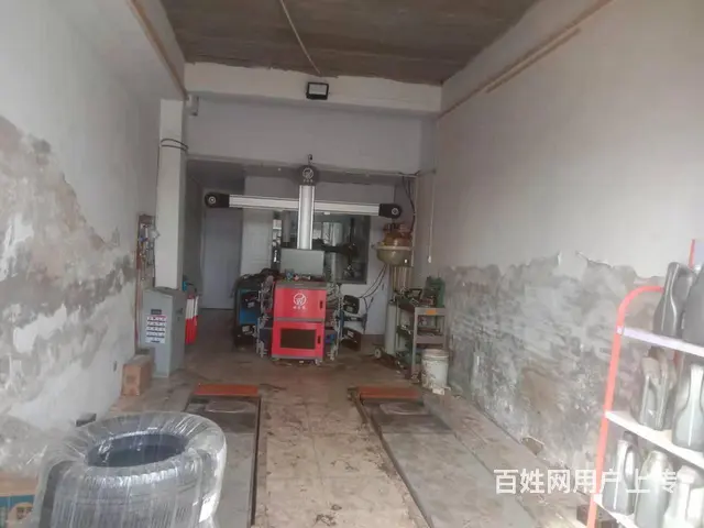 7457（七P）个人湟中县多巴镇多巴东街汽车维修转让 - 图片 6