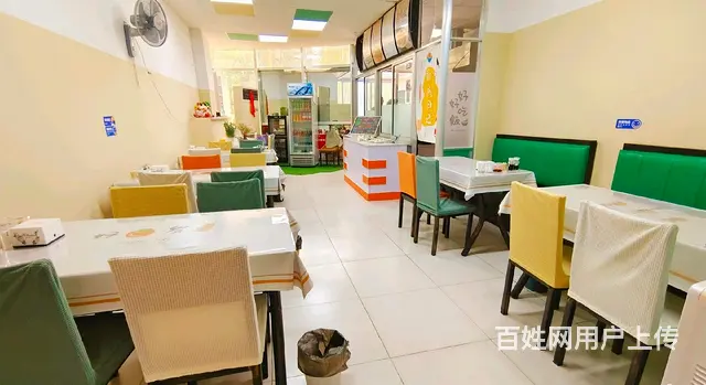 （同城）翠竹园好地段临街精装修饭店整体转让 - 图片 3
