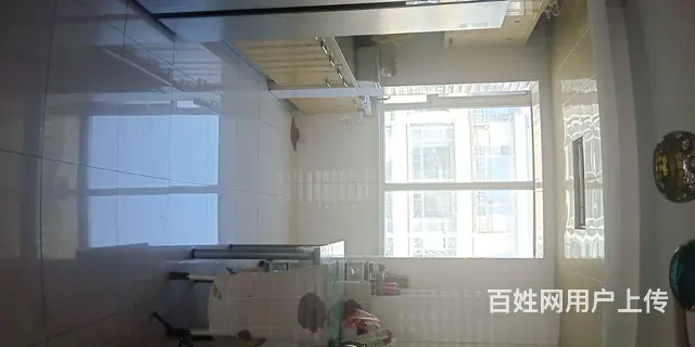 跃层出租共200多平带花园 - 图片 2