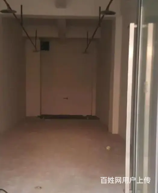春都路一楼商铺门面房出租，可做办公直播间等，是您的开店 - 图片 6