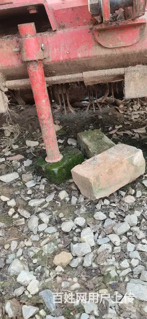 秸秆粉碎机 - 图片 3