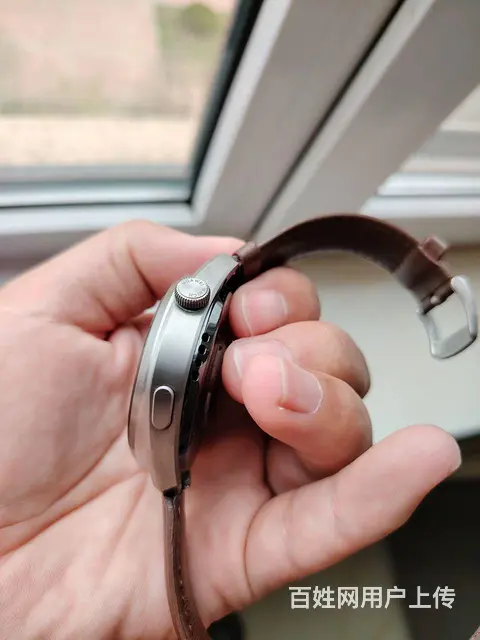 华为watch3Pro手表电话 - 图片 2