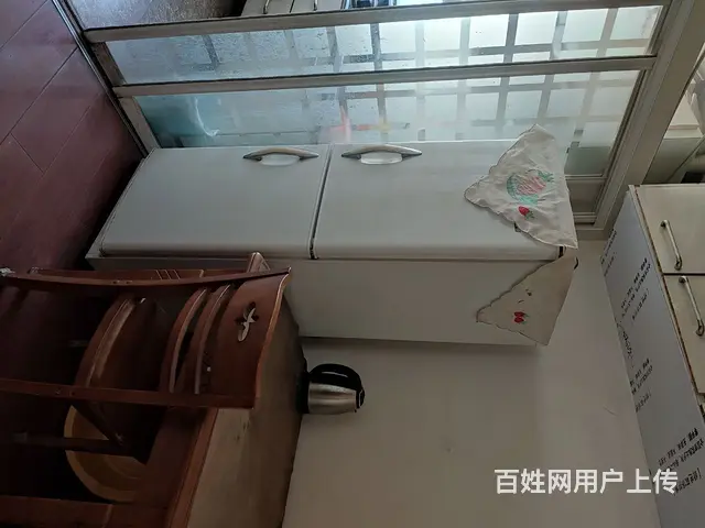 月租850元经济实惠温馨舒适单间 - 图片 5