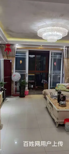 朝阳小区 普通住宅 精装修 - 图片 2