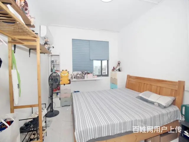 城东新城 · 东港嘉苑一区 6号线枸桔弄地铁口 2房朝南 - 图片 1