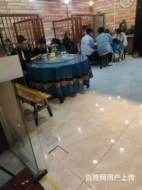 【搞定了！】临街店铺 客流量大 生意好做 有想法的随时来看 - 图片 1