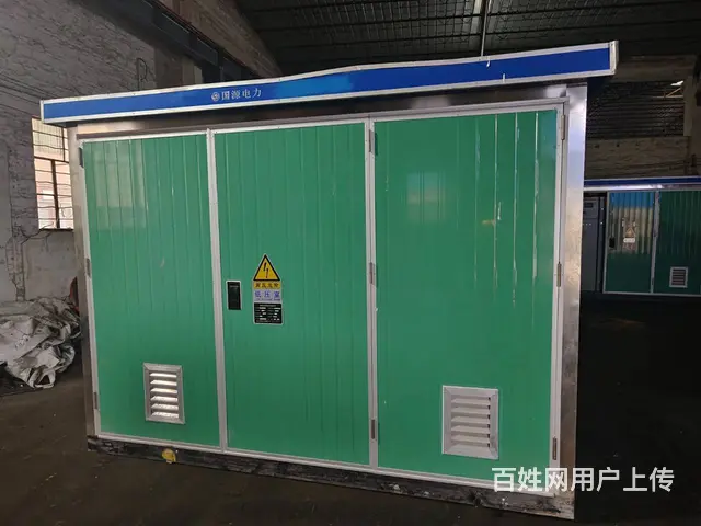 苏州园区工厂电力设备回收 变压器配电柜回收 - 图片 2