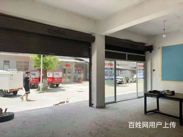 （老板本人）岳麓区含光路金星佳园仓库门面出租6723 - 图片 2