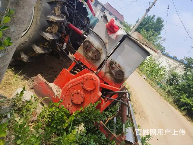 反转粑，还有不锈钢压地棍 - 图片 3