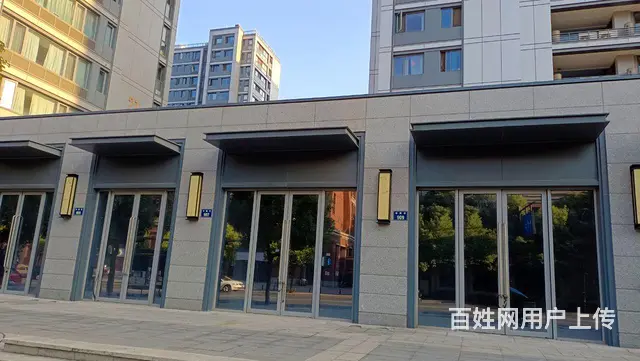 小区门口沿街铺，业主直售，中介勿扰 - 图片 2