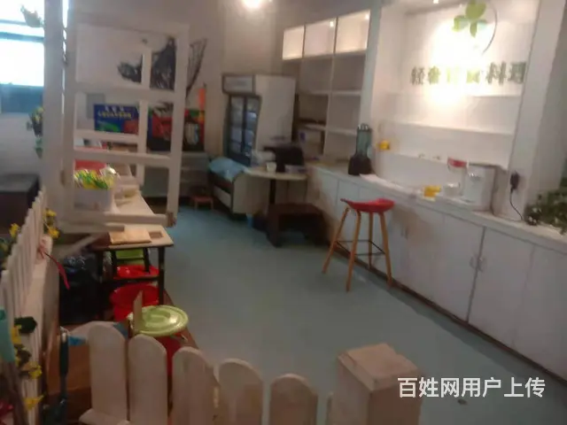 7437(七P）个人城西区古城台大食记美食城店铺低价给钱就转 - 图片 6