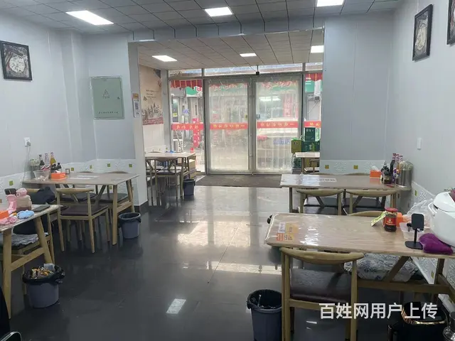 经区长峰家具城附近好生意饭店带技术配方转让 - 图片 5