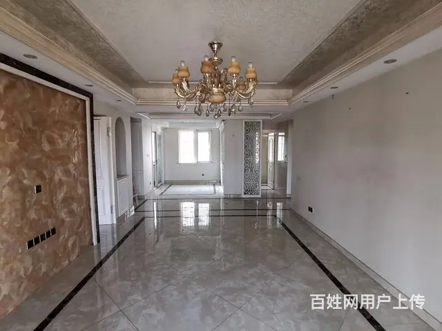 梅李魅力城三室二厅二卫127平顶带隔精准电梯洋房出售 - 图片 1