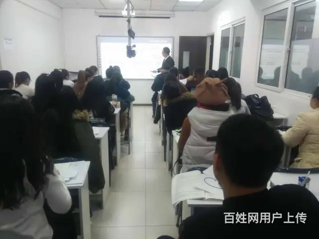 大连开发区中级考证谁家有 - 图片