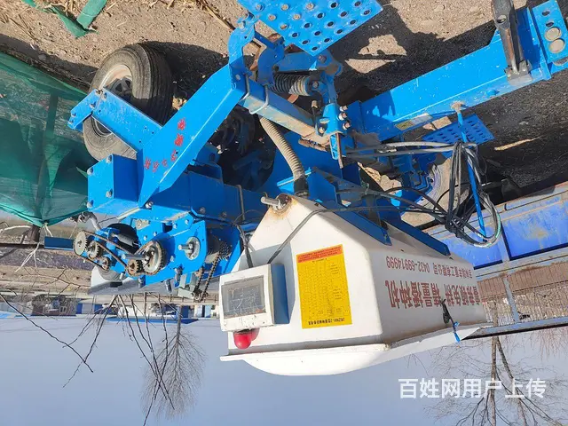 免耕机播种机闲置 - 图片 7