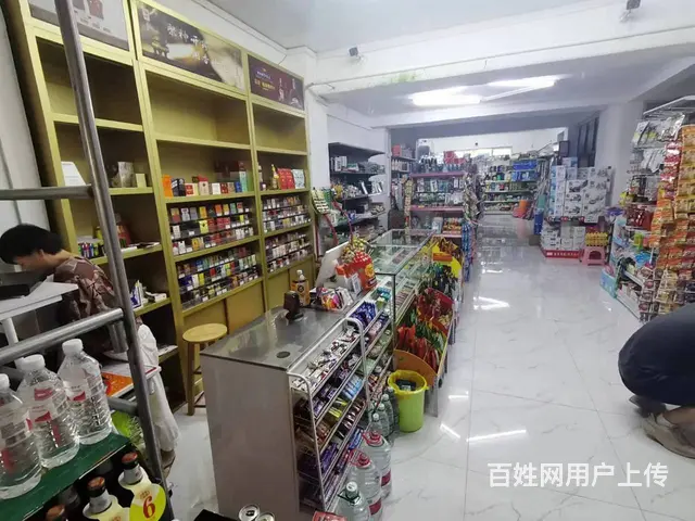 （51旺铺推荐）青年路滨江花园一楼160平铺面招租 - 图片 7